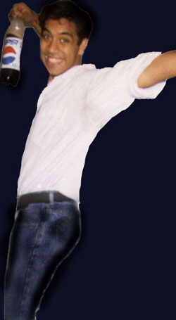 Ranjan Grover